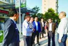 江苏省安监局在如皋经济技术开发区召开基层安全生产监管工作现场座谈会-雉水网