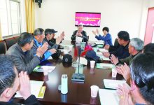 如皋市军休所举办防病知识讲座 为健康保驾护航-雉水网