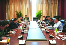 如皋经济技术开发区召开氢燃料电池检测平台建设专家评审会-雉水网
