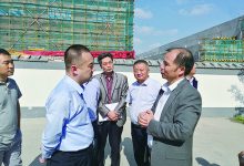 如皋市领导来如皋经济技术开发区调研项目建设等情况-雉水网