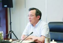马金华主持召开经济技术开发区月度工作例会-雉水网