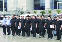 拒收文书就能逃避执行？如皋法院集中送达88起案件执行材料-雉水网
