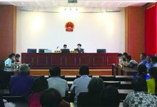 雇主备酒盛情款待 餐后口吐白沫身亡——谁之责？-雉水网