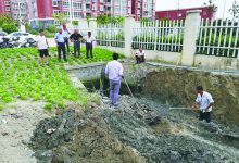 推进污水排放处理建设生态文明光华-雉水网