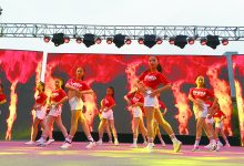 2018文峰艺培春季培训成果展演圆满成功-雉水网