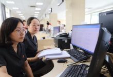 如皋法院道交一体化平台首案调解获得成功-雉水网