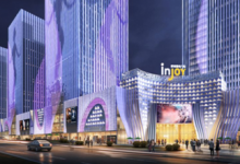 新城所至,幸福一座城-雉水网