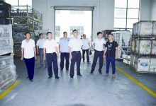 如皋市残联走访企业“回头看”，与企业一道破解发展难题—— “接地气”才能“增底气”-雉水网