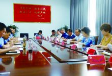 如皋市公安局交巡警大队邀请代表委员进警营 集中办理建议提案-雉水网