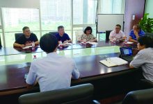 如皋经济技术开发区行政审批局赴南通经济技术开发区学习考察-雉水网