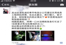 网络不通深入排查 维修人员加班修复-雉水网