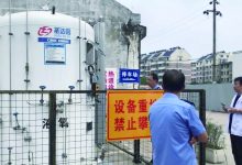 如皋市场监管局开发区分局开展节前特种设备安全检查-雉水网
