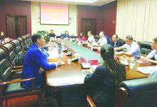 如皋市新能源汽车研发实训基地专业设置、运行模式研讨会在如皋经济技术开发区成功举办-雉水网
