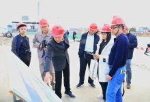 如皋市水务局开展“不忘初心 牢记使命”网友采风活动-雉水网