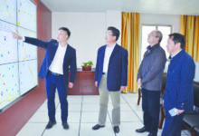 如皋市居家智慧养老——打造“三不离”养老服务平台-雉水网