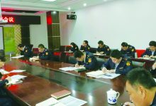 如皋市市场监督管理局经济技术开发区分局打造廉政文化阵地 营造风清气正氛围-雉水网