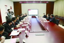 南通中院曹忠明院长调研如皋法院工作-雉水网