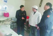 如皋市市场监督管理局经济技术开发区分局四个“一”推进全国文明城市复查迎检-雉水网