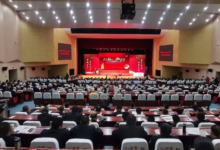 不忘初心 忠诚守护——如皋公安举行“向党和人民报告”主题活动-雉水网