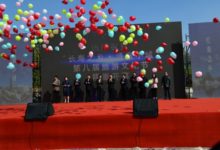 长寿之乡·诗意小城——如皋市举行第八届旅游文化节-雉水网