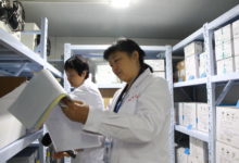 一切为了人民健康 ——如皋市疾病预防控制中心举办“疫苗和冷链管理”开放日活动-雉水网