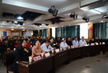生命如花 绽放美丽 如皋市人民医院成功召开第四届造口联谊会-雉水网