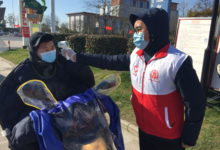 如皋市民政局以严实作风与疫情防控工作“较真”-雉水网