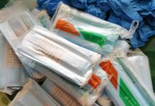 如城街道城东社区三方协同齐上阵 小区防疫靠大家-雉水网