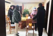 最美基层医生 ---如城街道城东社区-雉水网