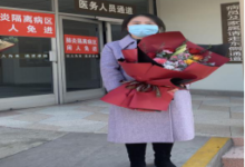 女神节，致敬逆行女神-雉水网