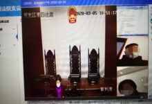 南通人大代表“支云”连线化解家事纠纷-雉水网