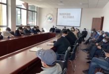 如城街道宗岱村推进移风易俗 树立文明新风理论宣讲-雉水网
