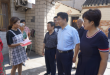 脱贫攻坚，一个县级市慈善会的责任担当——记如皋市慈善会“六大项目”2100多万元助推脱贫攻坚战-雉水网