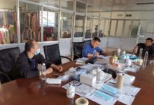 市监局开发区分局加强民用口罩质量监管-雉水网