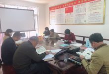 如城街道沿河村开展“风飘书香满乡村”读书活动-雉水网