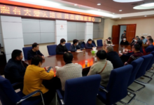 如皋“盲人之家”捐款助力抗“疫”-雉水网