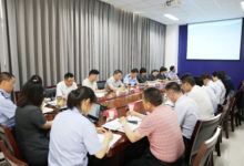 道交纠纷如何处理最便捷?如皋法院联合多部门召开“道交一体化”工作推进会-雉水网