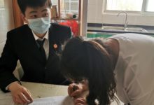 从协议到执行，历时三天，这起离婚案彻底了结！-雉水网