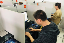 如皋市技工学校举行青年教职员工技能比试-雉水网