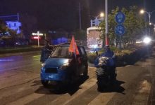 如城街道十里社区开展秸秆“双禁”志愿活动-雉水网