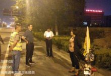 如城街道许庄社区积极开展秸秆禁烧禁抛工作-雉水网