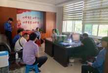 如城街道蒲行社区多措并举解决疑难杂症-雉水网