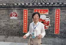 如城街道迎新社区：百姓茶馆“港刻儿经”，社区居民“哒哒葩儿”-雉水网