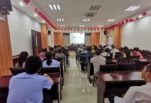 如城街道孔庙社区开展消防安全演练活动-雉水网