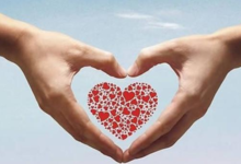 大火无情人有情 真情救助暖人心-雉水网