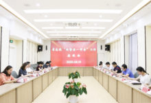 省法院立案庭审判长赵军一行督查如皋法院“一站式”建设工作-雉水网