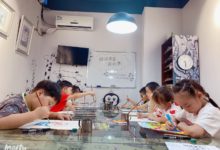 如城街道花园社区开展“我的书屋·我的梦”主题阅读活动-雉水网