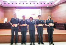 如皋法院支部联合开展 “算好廉政帐、走好人生路”主题党日活动-雉水网