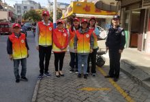 如城街道安定社区常态化开展“扫黄打非”宣传活动-雉水网