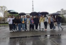 如城街道孔庙社区开展“一路童行”未成年人活动-雉水网